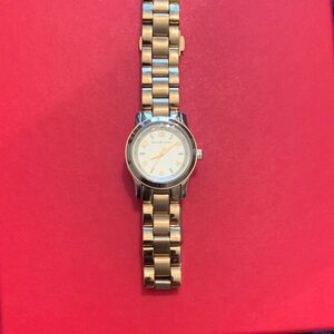 Michael Kors Gold Watch